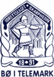 Skarphedin–Fagerborg, kl. 16:00